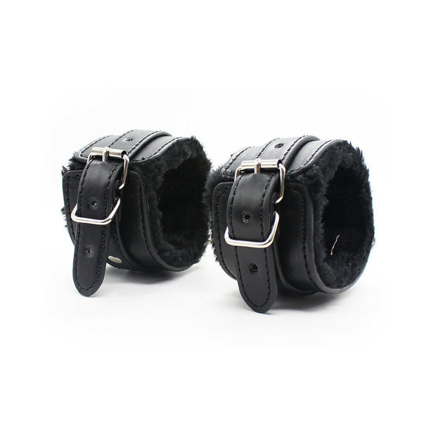 Ple'sur 12-Piece Everything Bondage Kit Black - Headshop.com