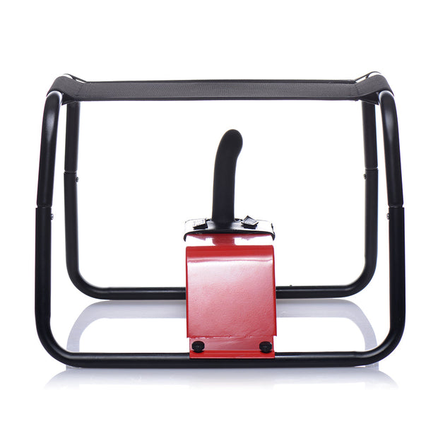LoveBotz Banging Bench Extreme Sex Stool - Headshop.com