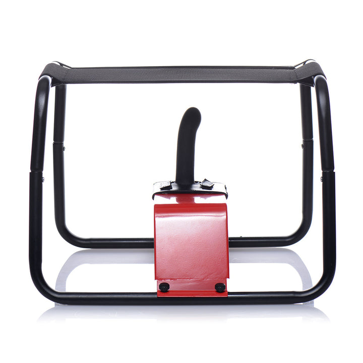LoveBotz Banging Bench Extreme Sex Stool - Headshop.com