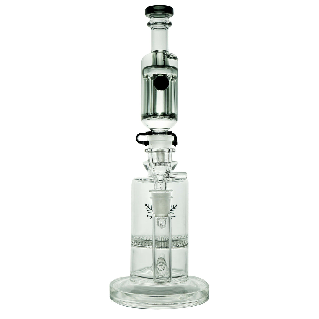 Freeze Pipe Mini Bong - Headshop.com