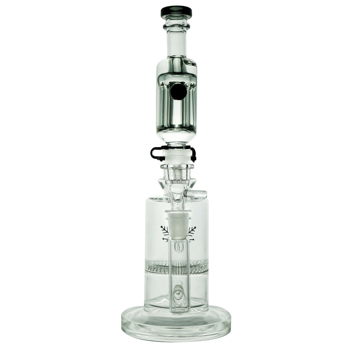 Freeze Pipe Mini Bong - Headshop.com