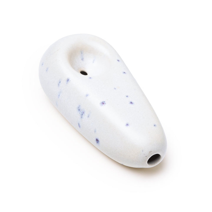 Stoned Potter Steamroller Ceramic Pipe