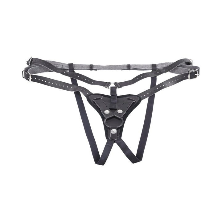 Sportsheets Aurora High Waisted Strap On - Headshop.com