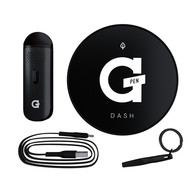 GPEN Dash Vaporizer - Headshop.com