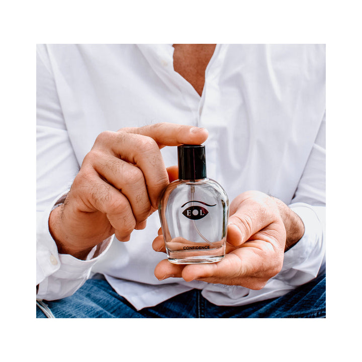 Eye of Love Confidence Attract Her Pheromone Parfum 1.67 oz. - Headshop.com