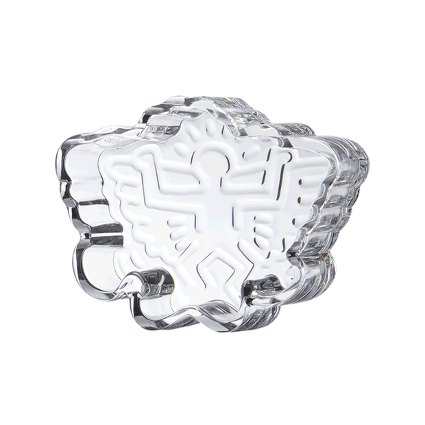 K. Haring Catchall Ashtray - Headshop.com