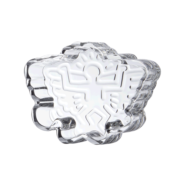 K. Haring Catchall Ashtray - Headshop.com