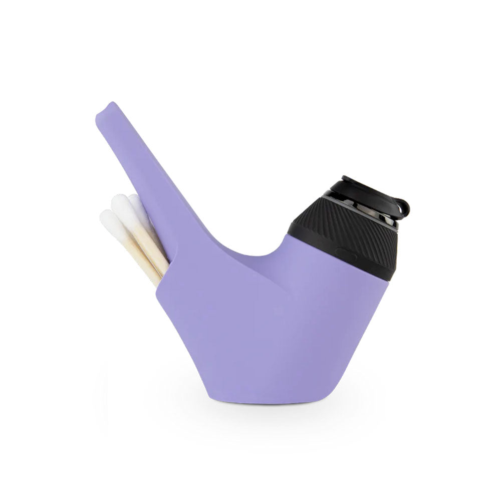 Puffco Proxy Silicone Travel Pipe - 5.25" - Headshop.com