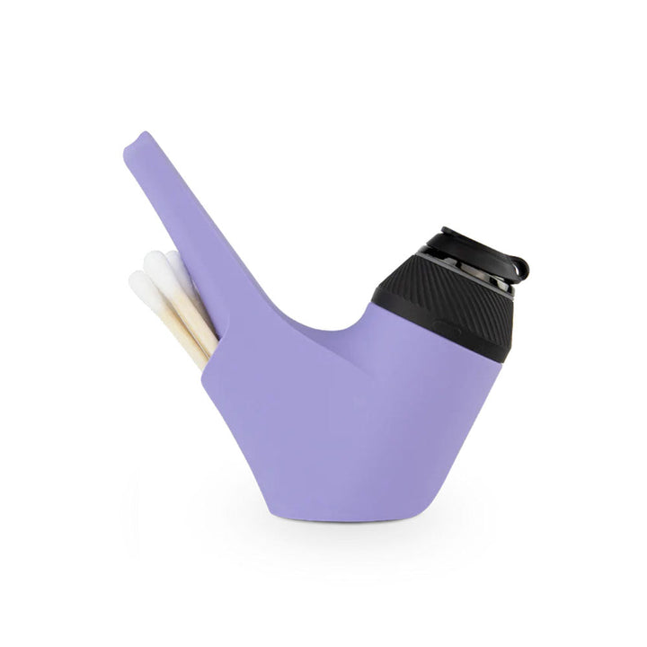 Puffco Proxy Silicone Travel Pipe - 5.25" - Headshop.com