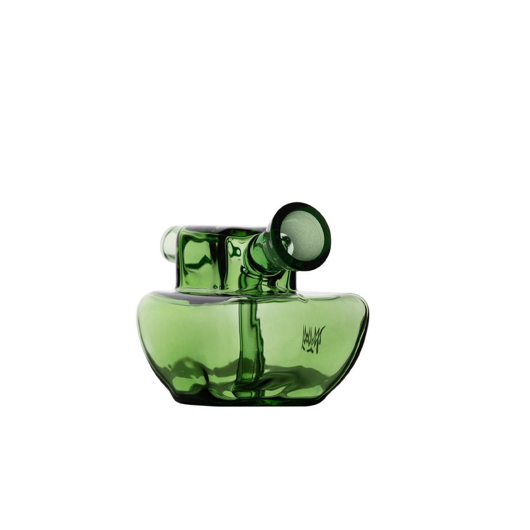 MJ Arsenal Commander Blunt Bubbler - Headshop.com
