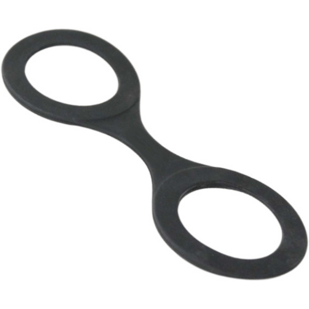 Hot Octopuss Silicone Quickie Cuffs GWP - Headshop.com