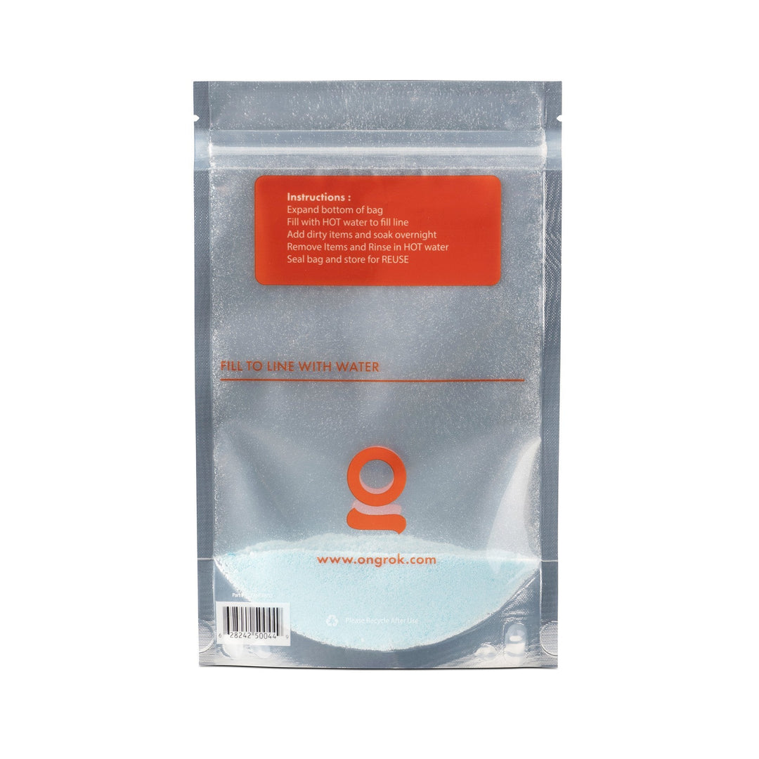Ongrok All-in-One Cleaner - Headshop.com
