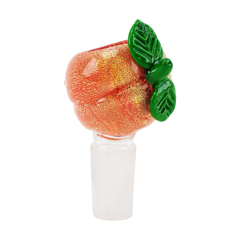 Empire Glassworks Herb Slide - 14mm M / Peachy