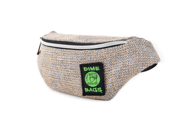 Dime Bags Stash Fanny Pack - Headshop.com