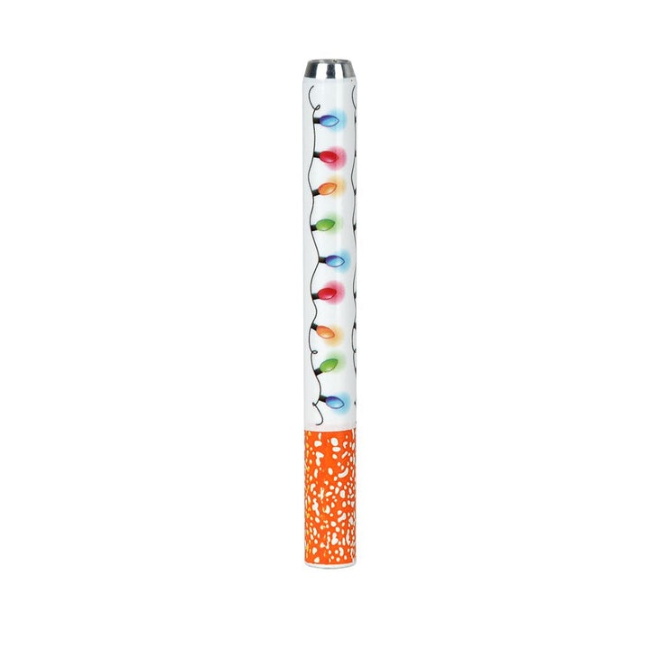 KushKards One Hitter Holiday Greeting Card - Headshop.com