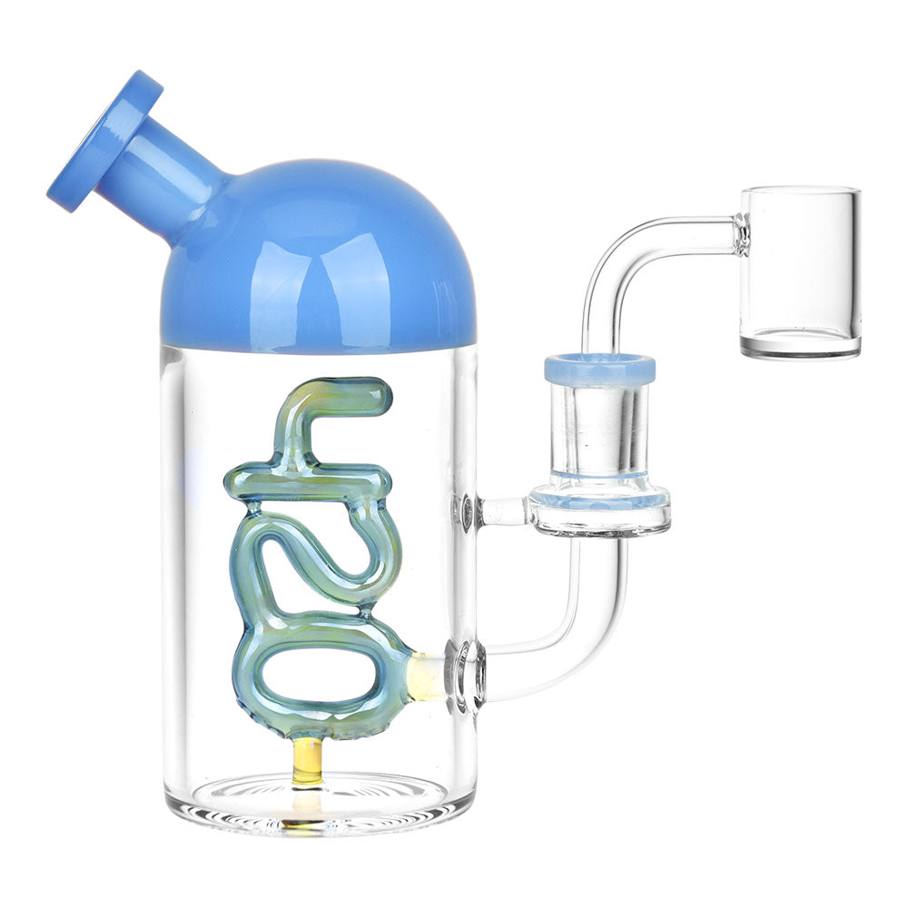 Li'l Dabby 420 Dab Rig | 6" | 14mm F - Headshop.com