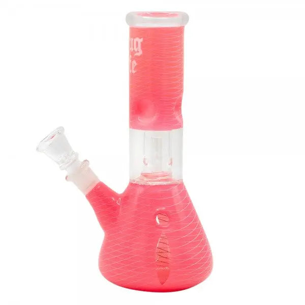 Thug Life | 8" Pink Dream Water Pipe - Headshop.com