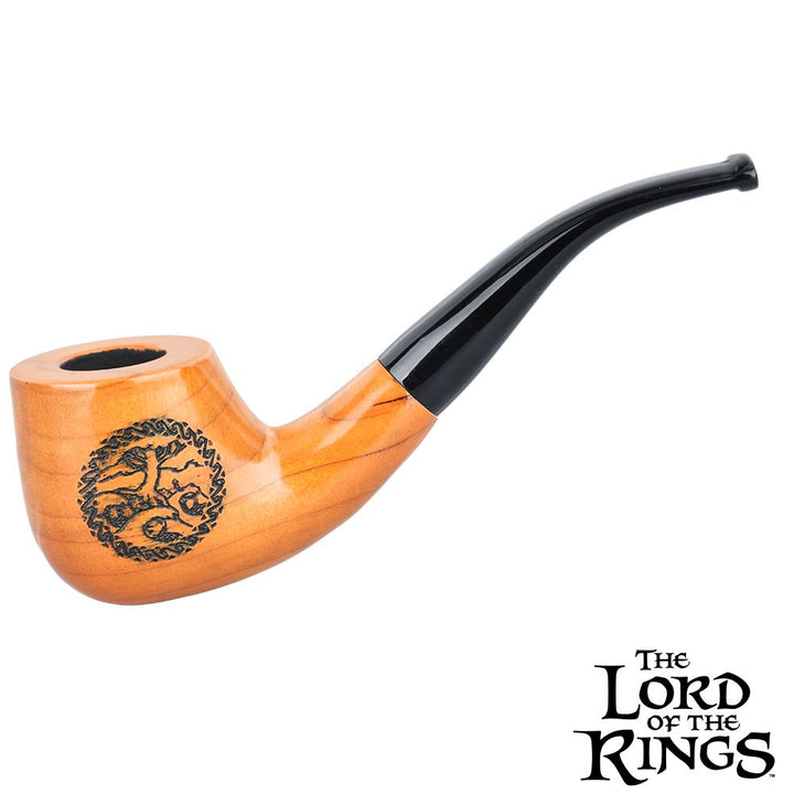 Pulsar Shire Pipes x LoTR HOME AGAIN Smoking Pipe - Headshop.com