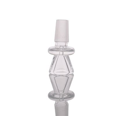 Clear Glass Bowl 14mm Male Joint - Headshop.com