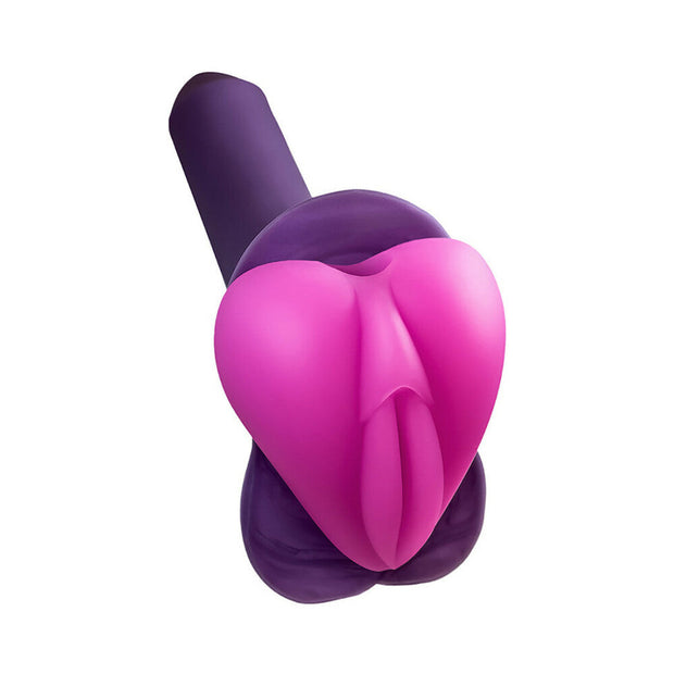 Banana Pants Lippi Hot Pink - Headshop.com