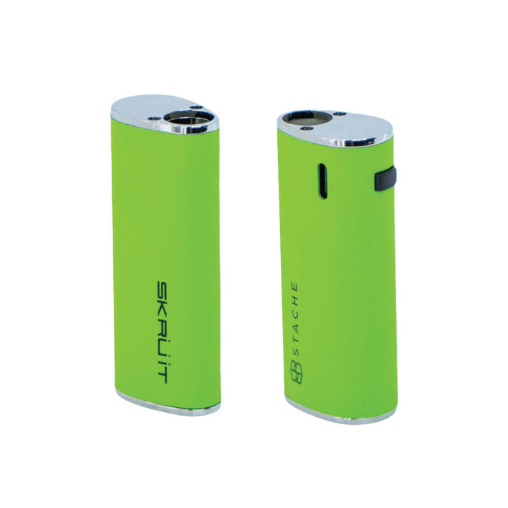 Stache Products Skruit Dual Connect 510 Battery | 650mAh - Headshop.com