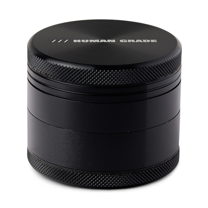 Human Grade Grinder 1A (2" 4-Piece) - Headshop.com