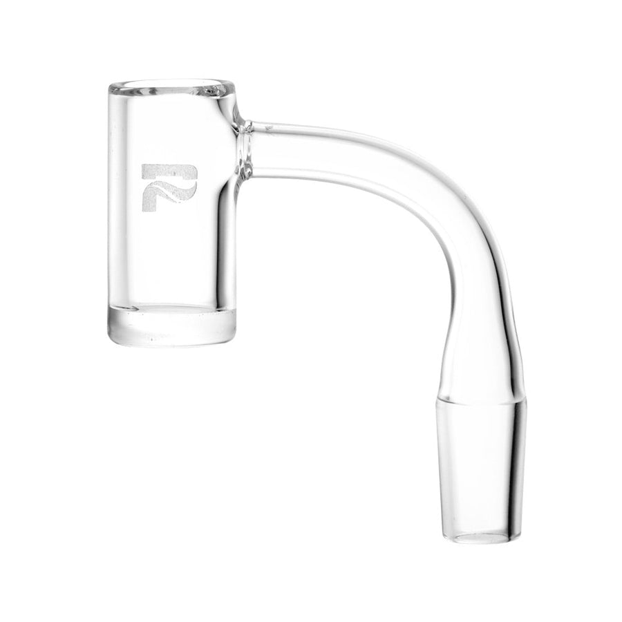 Pulsar Quartz Thick Bottom Banger with Bevel - 90D / 14mm M - Headshop.com