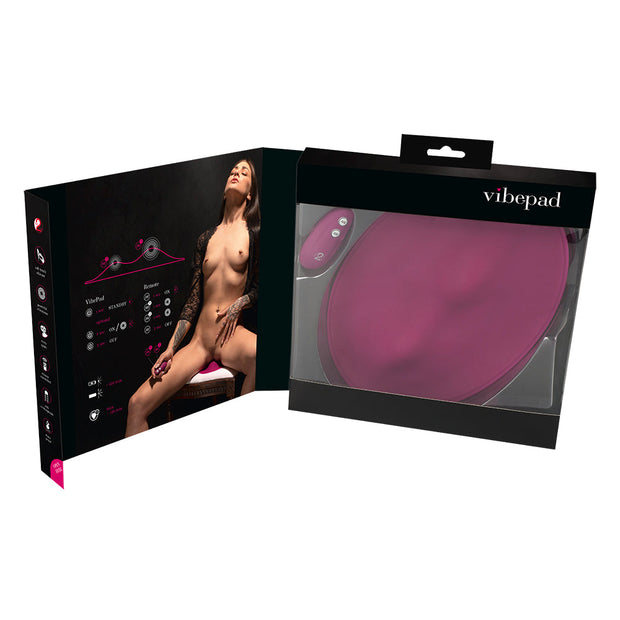 VibePad - Headshop.com