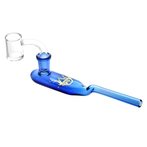 Pulsar Sublime Speeder Concentrate Pipe - 7"/14mm F/Colors Vary - Headshop.com