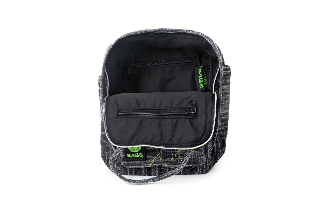 Dime Bags Hot Box Smell Proof Backpack - Headshop.com