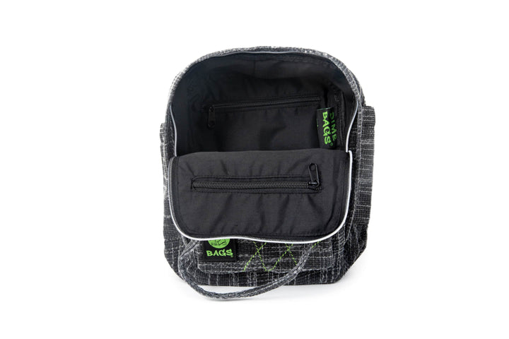 Dime Bags Hot Box Smell Proof Backpack - Headshop.com
