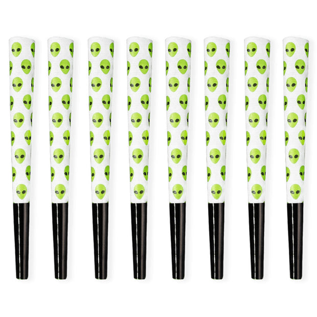 Elephant Papers Pre-Rolled Cones - 8pk - Headshop.com