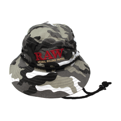 RAW Hats - Headshop.com