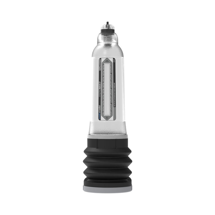 Bathmate Hydromax7 Clear - Headshop.com