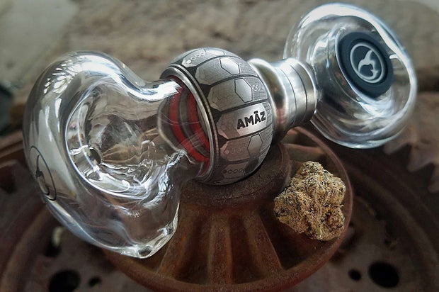 AMAZbowl Spoon - Headshop.com