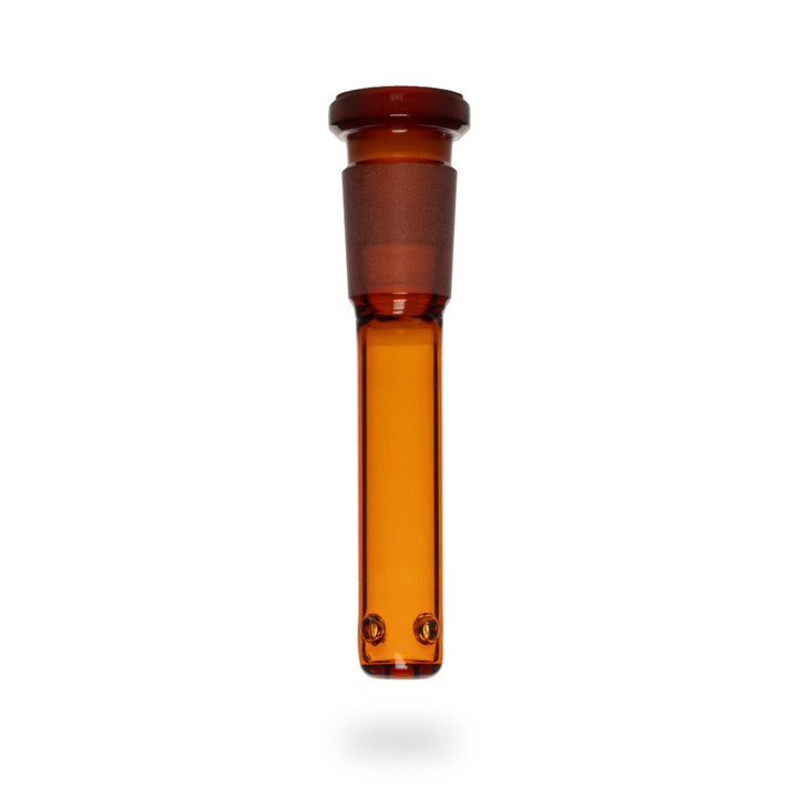 Jane West: Twenties Collection 90mm Downstem - Amber - Headshop.com
