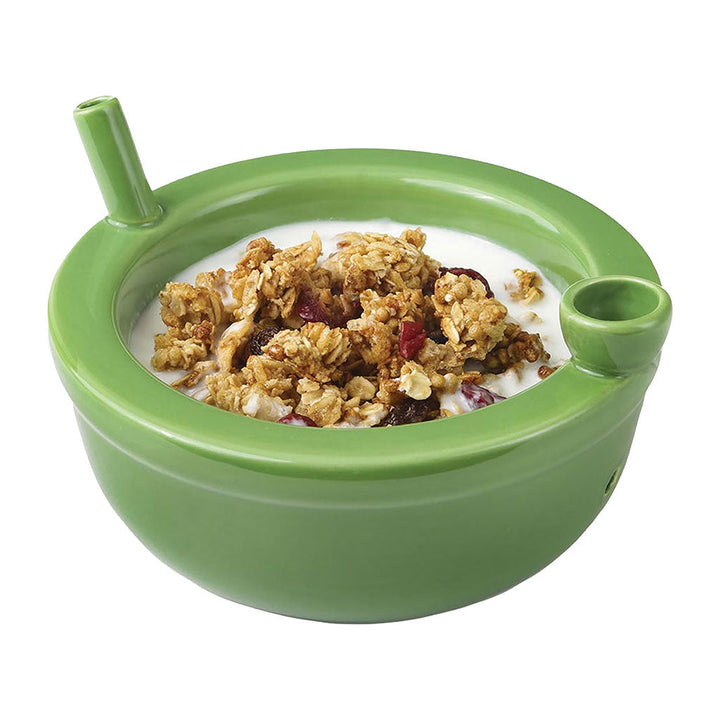 CEREAL BOWL PIPE - ROAST & TOAST