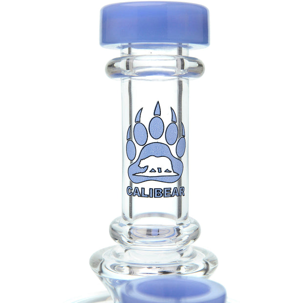 Calibear Flower Of Life Klein Recycler