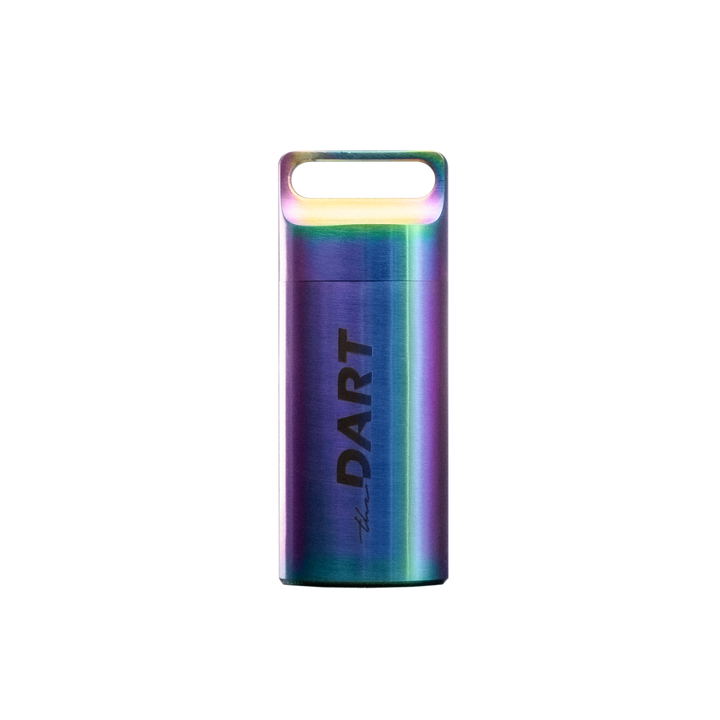 Premium Canister