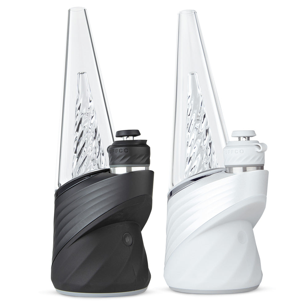 Puffco New Peak Pro Vaporizer | Smart Rig | 1700mAh - Headshop.com