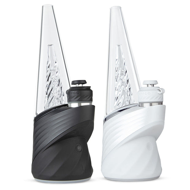 Puffco New Peak Pro Vaporizer | Smart Rig | 1700mAh - Headshop.com