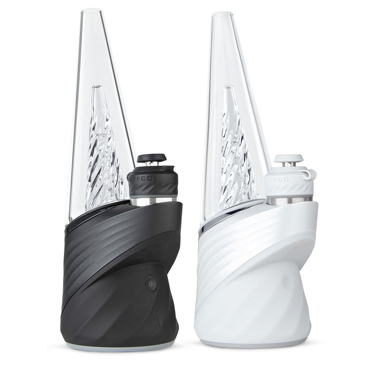 Puffco New Peak Pro Vaporizer | Smart Rig | 1700mAh - Headshop.com