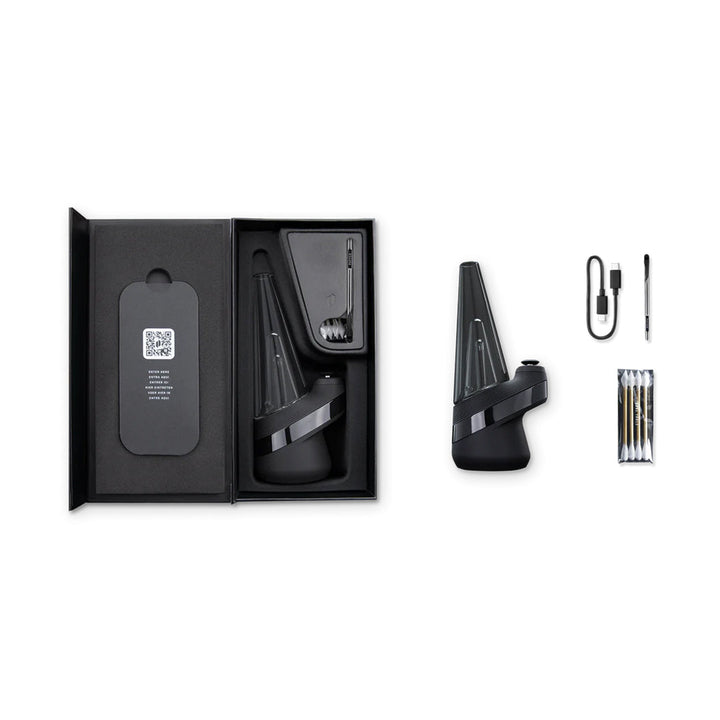 Puffco New Peak Vaporizer - Headshop.com