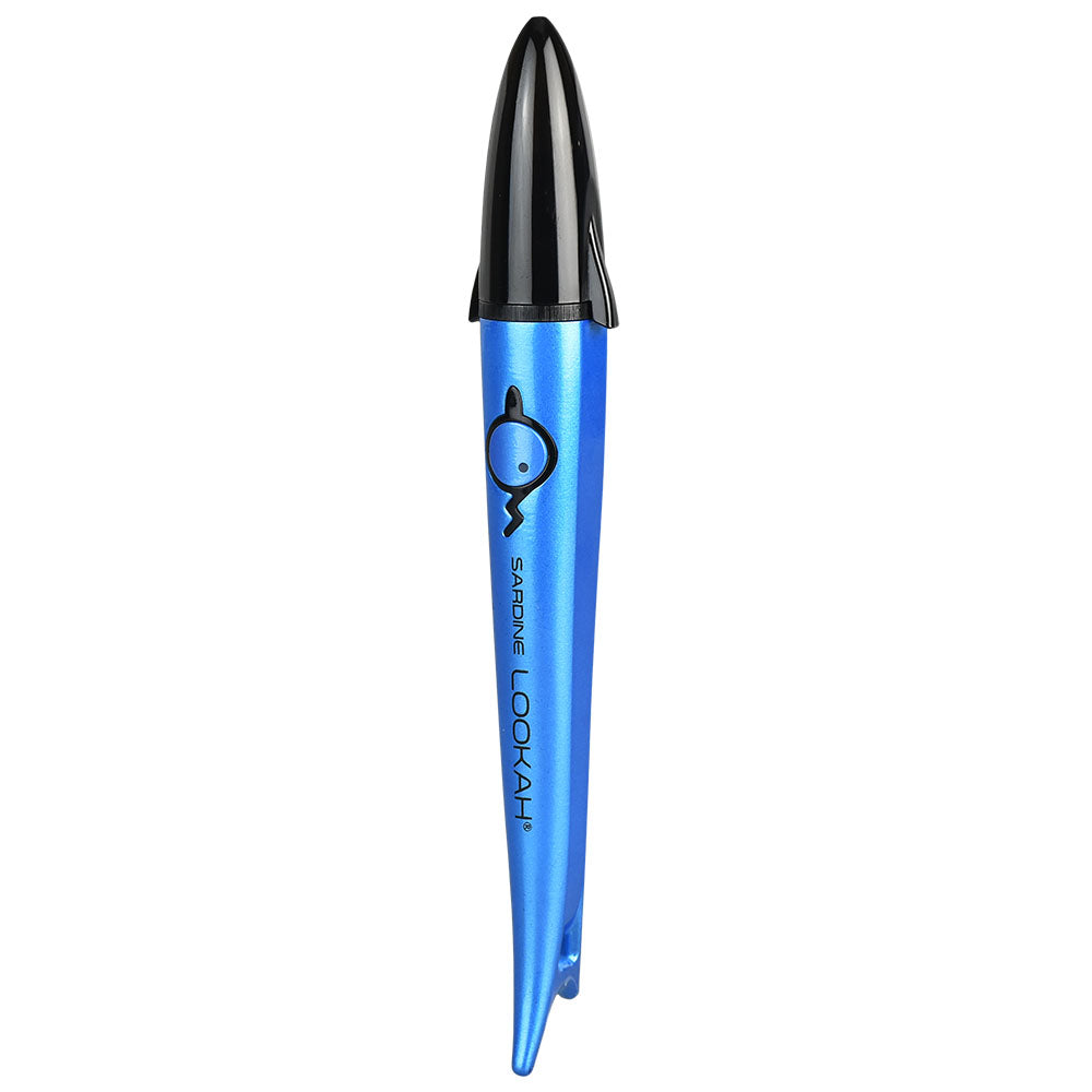 Lookah Sardine Hot Knife Electric Dab Tool - 240mAh - Headshop.com