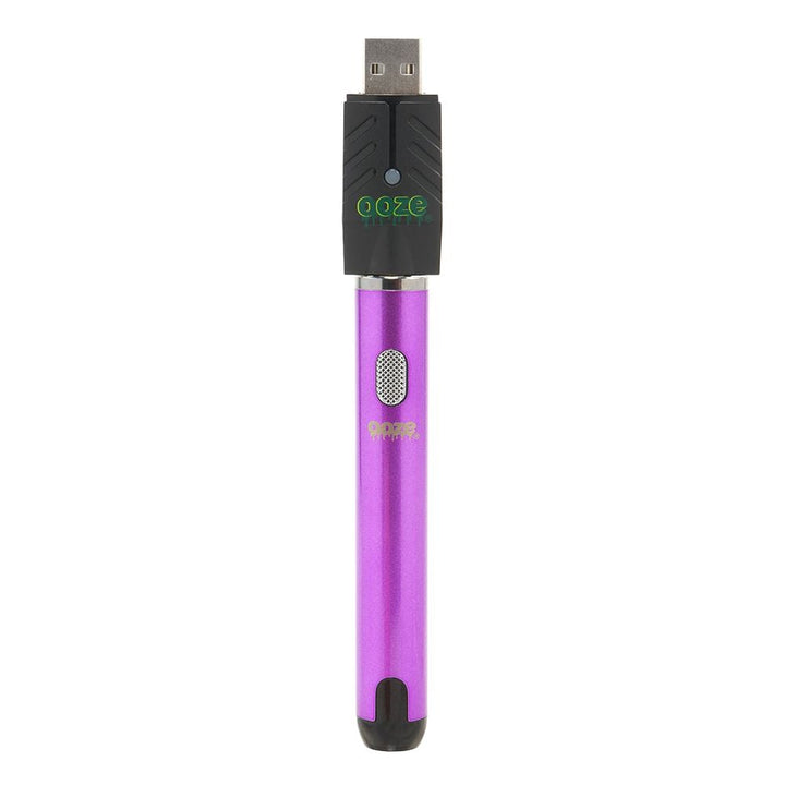 Ooze Smart Battery Vape Pen | 650mAh - Headshop.com