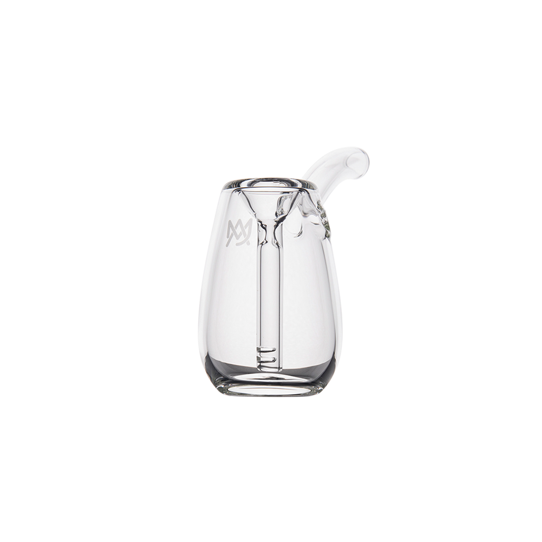 MJ Arsenal Bulb Bubbler - Headshop.com