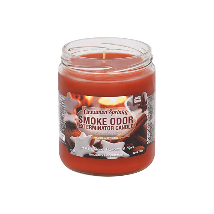 Smoke Odor Exterminator - Headshop.com