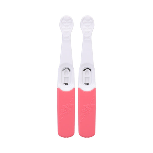 Versea Easy Lab Pregnancy Test 2-Pack - Headshop.com