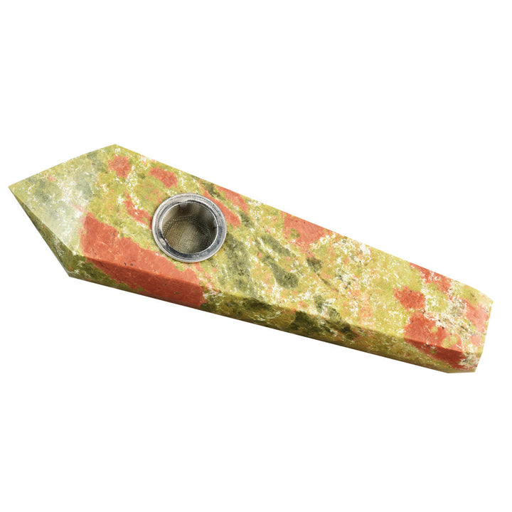 Gemstone Hand Pipe - Headshop.com