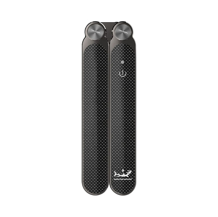 Hamilton Devices Butterfly 510 Vape | 430mAh - Headshop.com